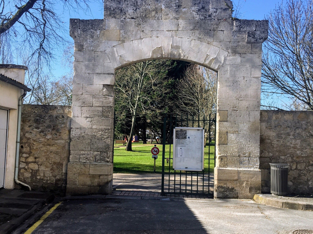 Parc de l'Epinette景点图片