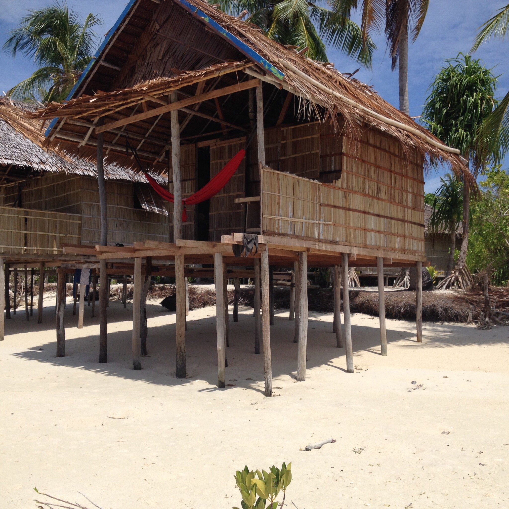 Mawar Homestay-官方