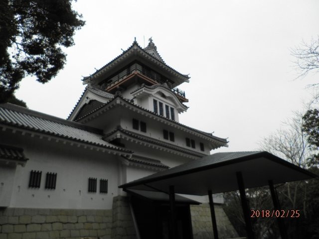Shimanto Local Hisotorical Museum-四万十市必去景点