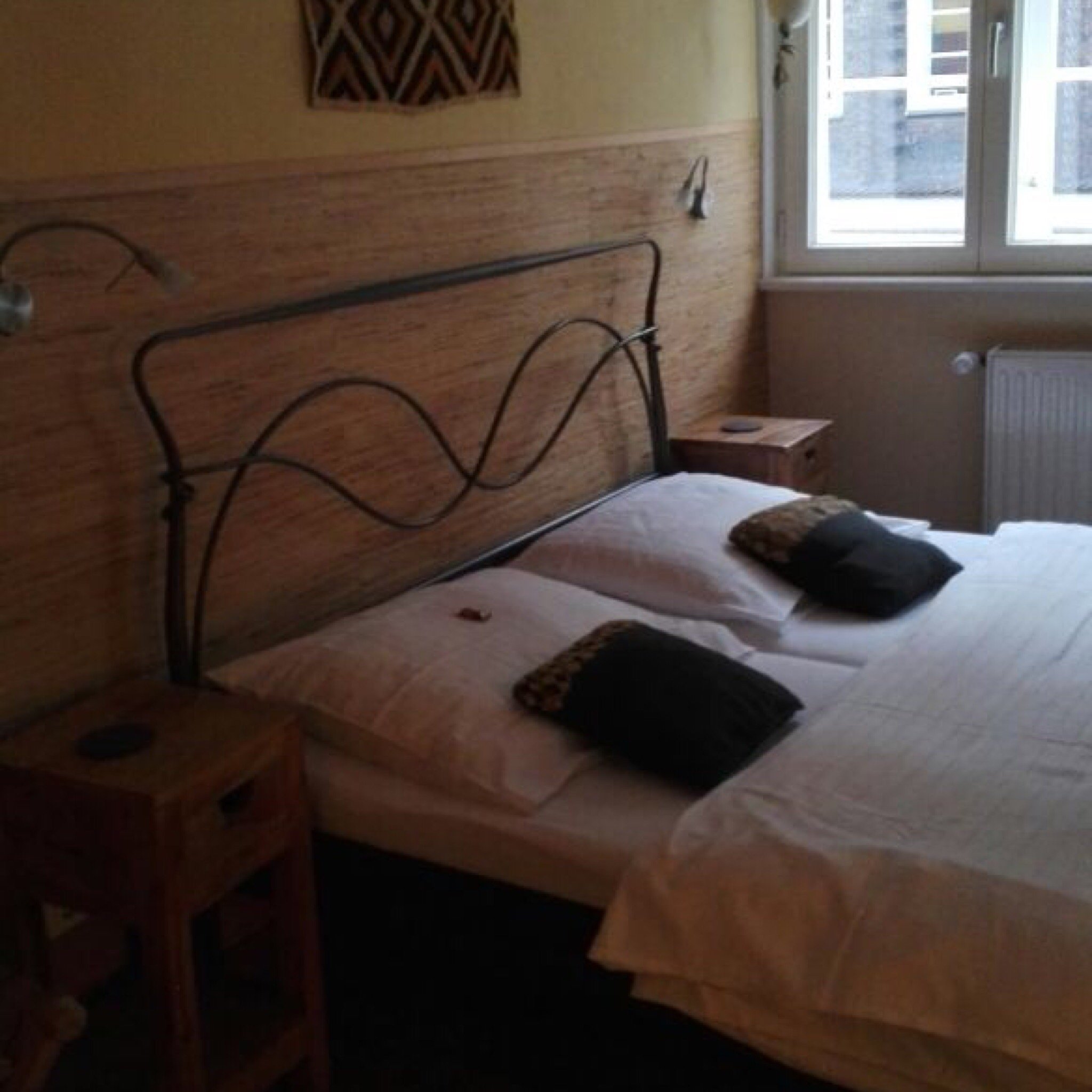 SahaRa Bed and Breakfast-官方