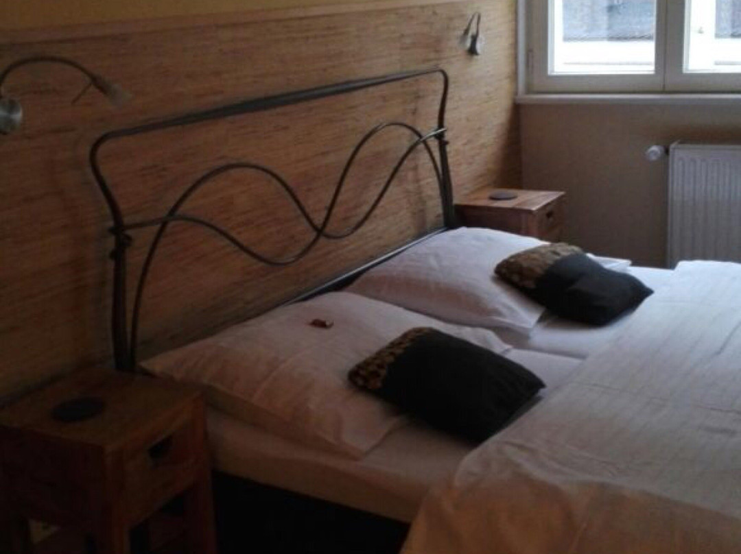 SahaRa Bed and Breakfast主图