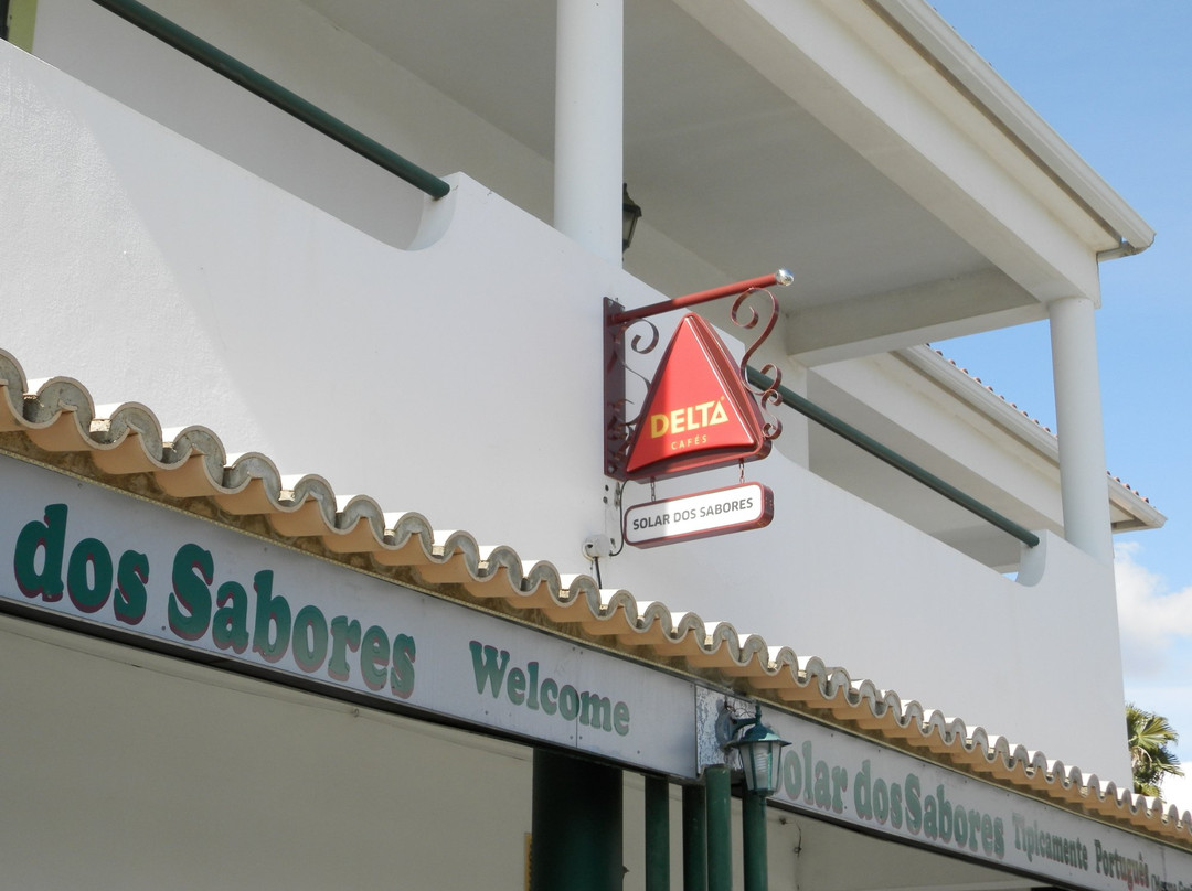 Restaurante Solar dos Sabores