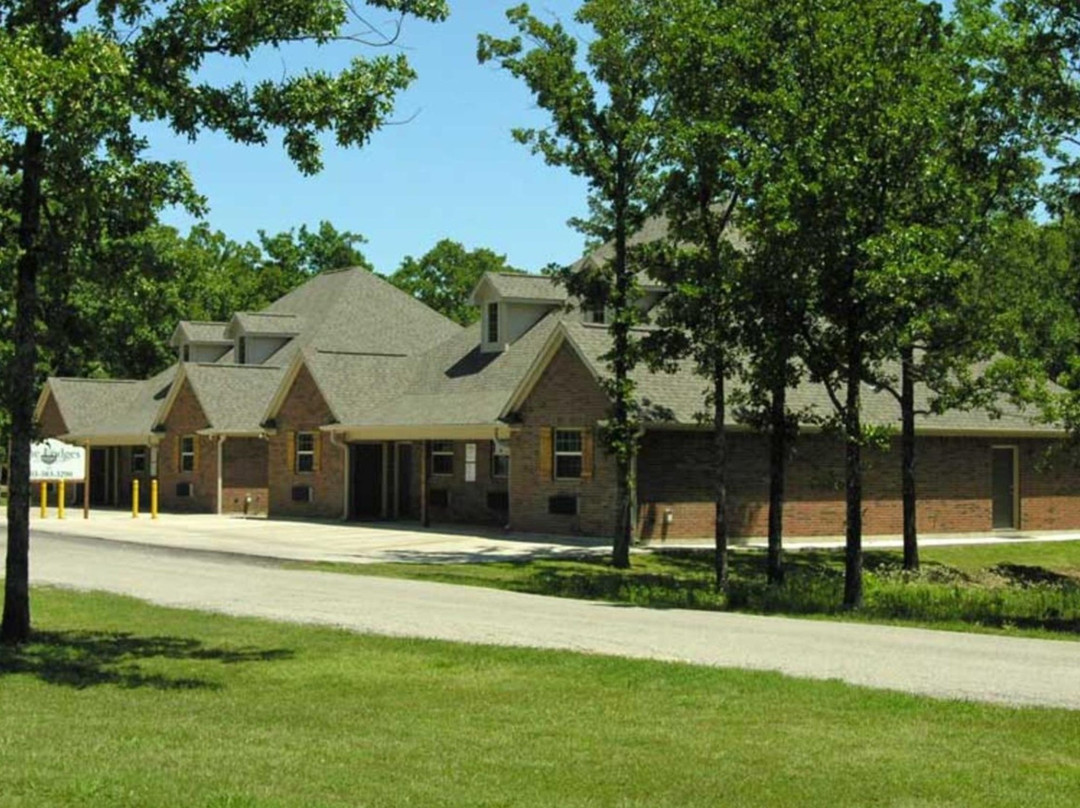 The Links at Land's End-Yantis必去景点