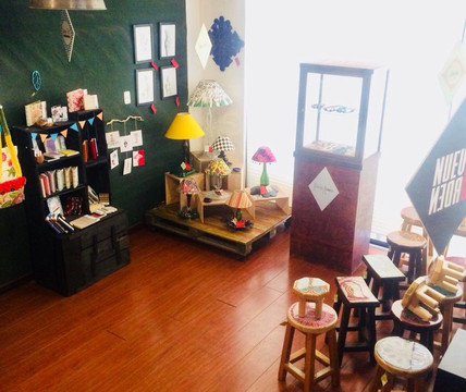 Casa Mitómana-基多必去景点