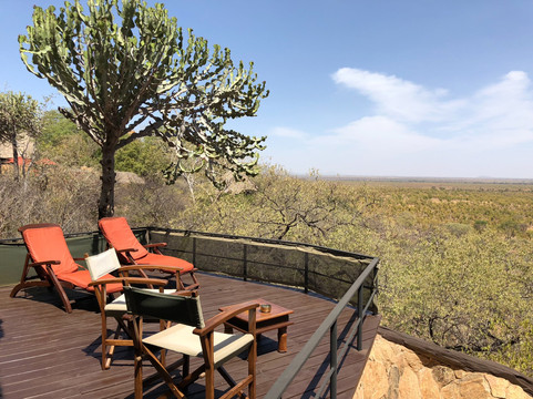 艾勒瓦纳艾尔萨克佩哈酒店主图