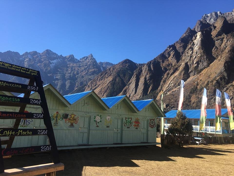 Kanchenjunga Guest House-官方