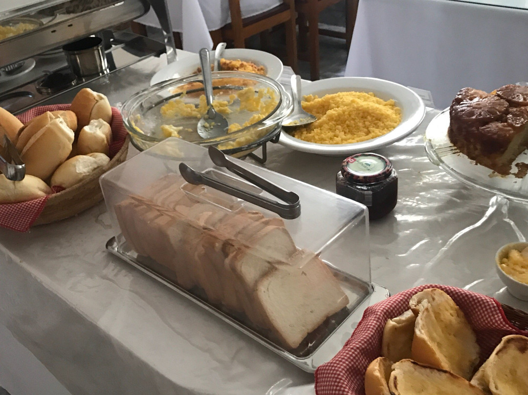 Pousada da Pedra主图