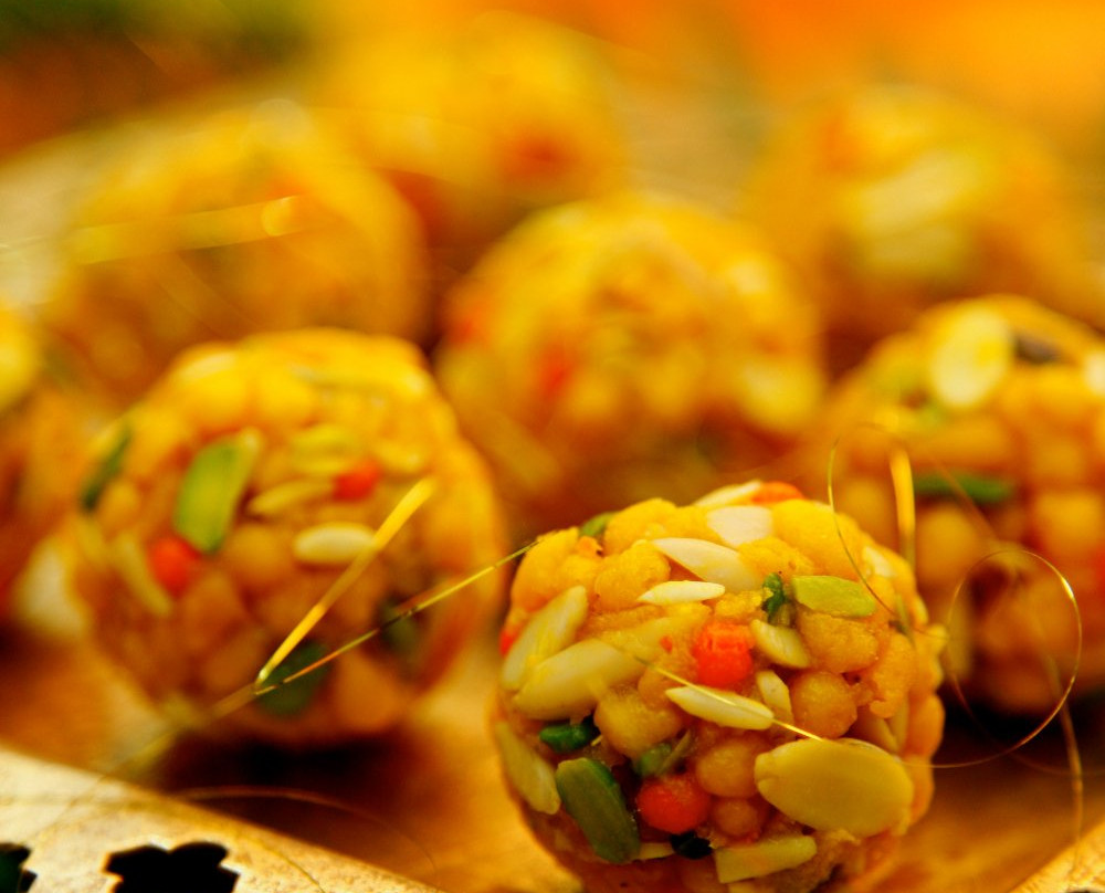 Lovely Sweets House Pvt Ltd景点图片