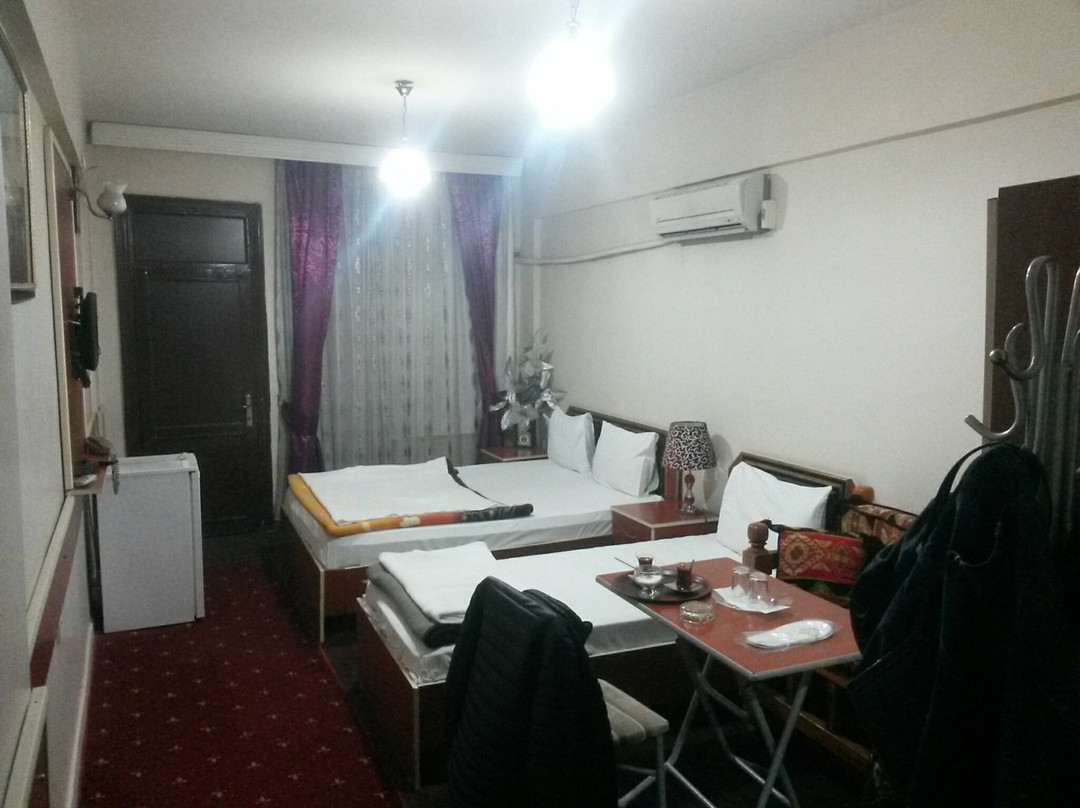 Edessa City Hotel主图