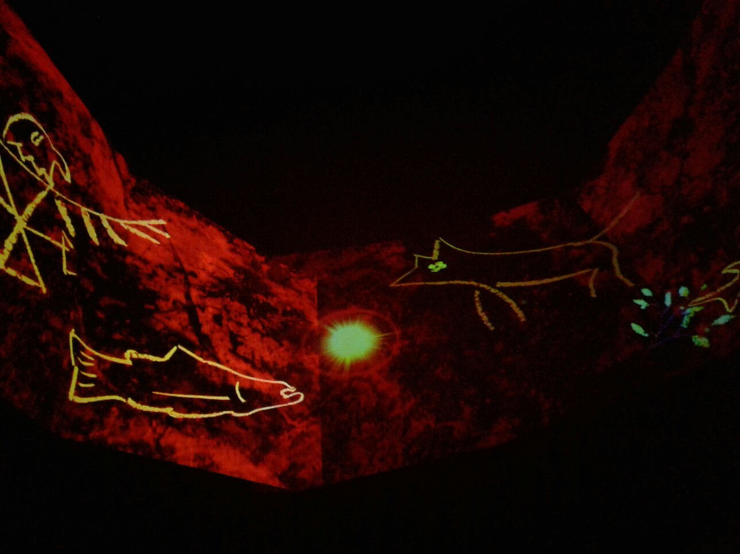 Tamastslikt Cultural Institute-Pendleton必去景点