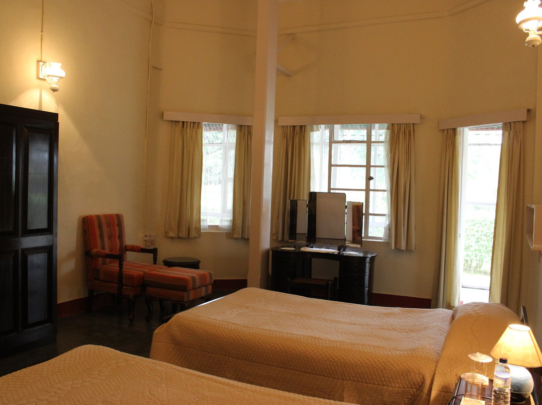 Wathai Heritage Bungalow主图
