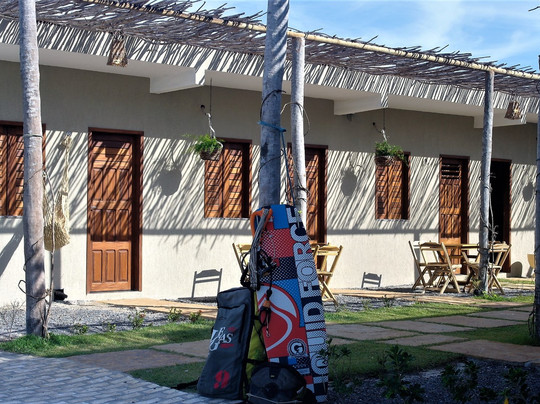 Pousada Kite Mania主图