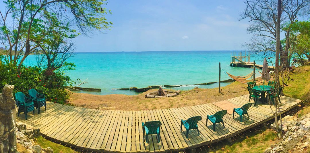 Unlugar Eco Hotel