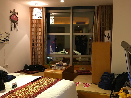 迈豪国际酒店主图