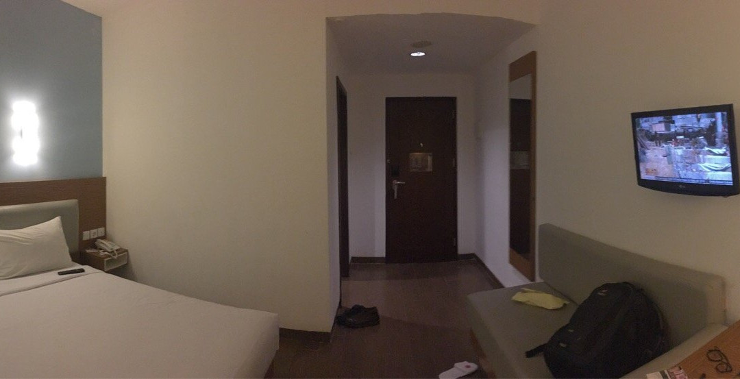 Amaris Hotel Muara Bungo主图