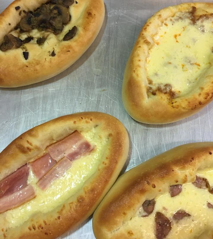 Peikerly Coffee & Snacks