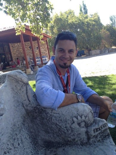 Tours By Locals-伊兹密尔必去景点