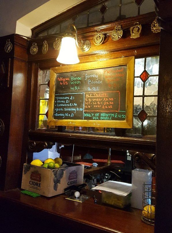 The Volunteer Canteen-Waterloo必去景点