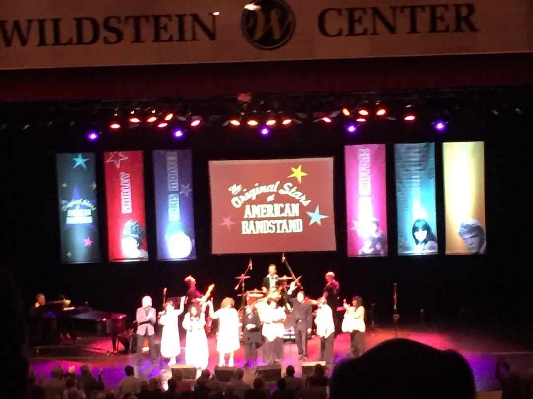 South Florida State College Performing Arts Events-Avon Park必去景点