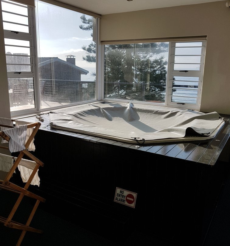 C  the View Guesthouse主图