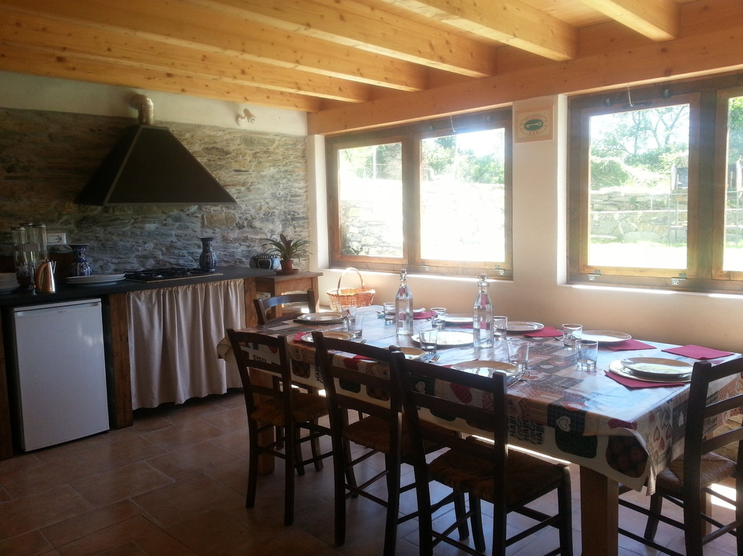 B&b Casa Bea主图