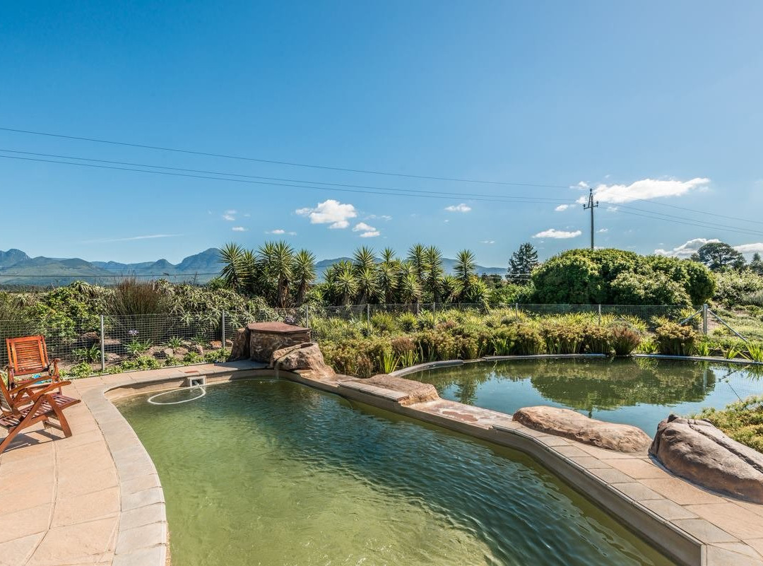 Inn Victori Guesthouse主图