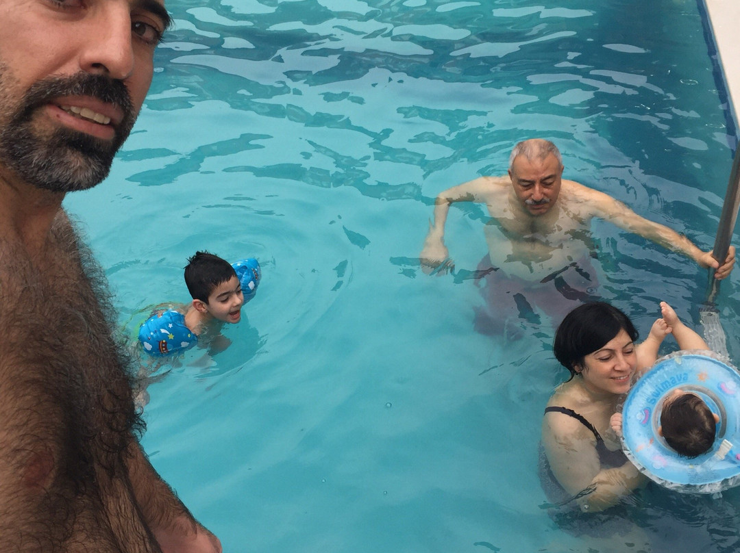 Reis Thermal Otel主图