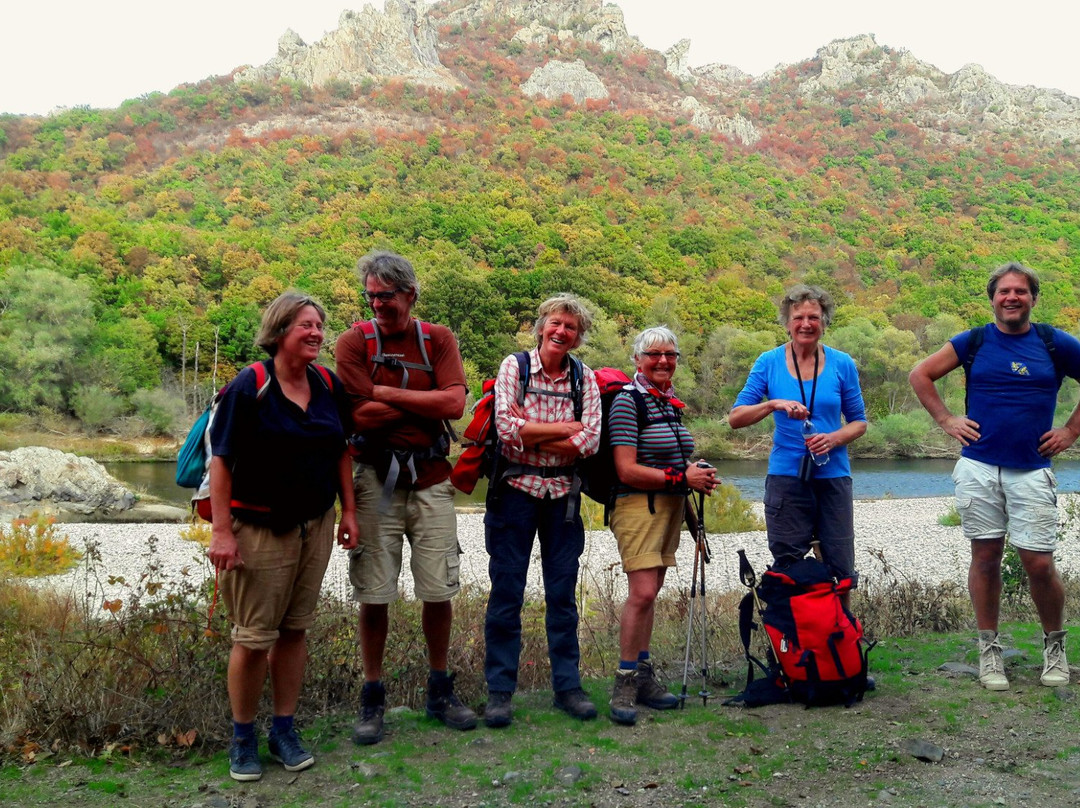 Nature & Adventure Tours景点图片