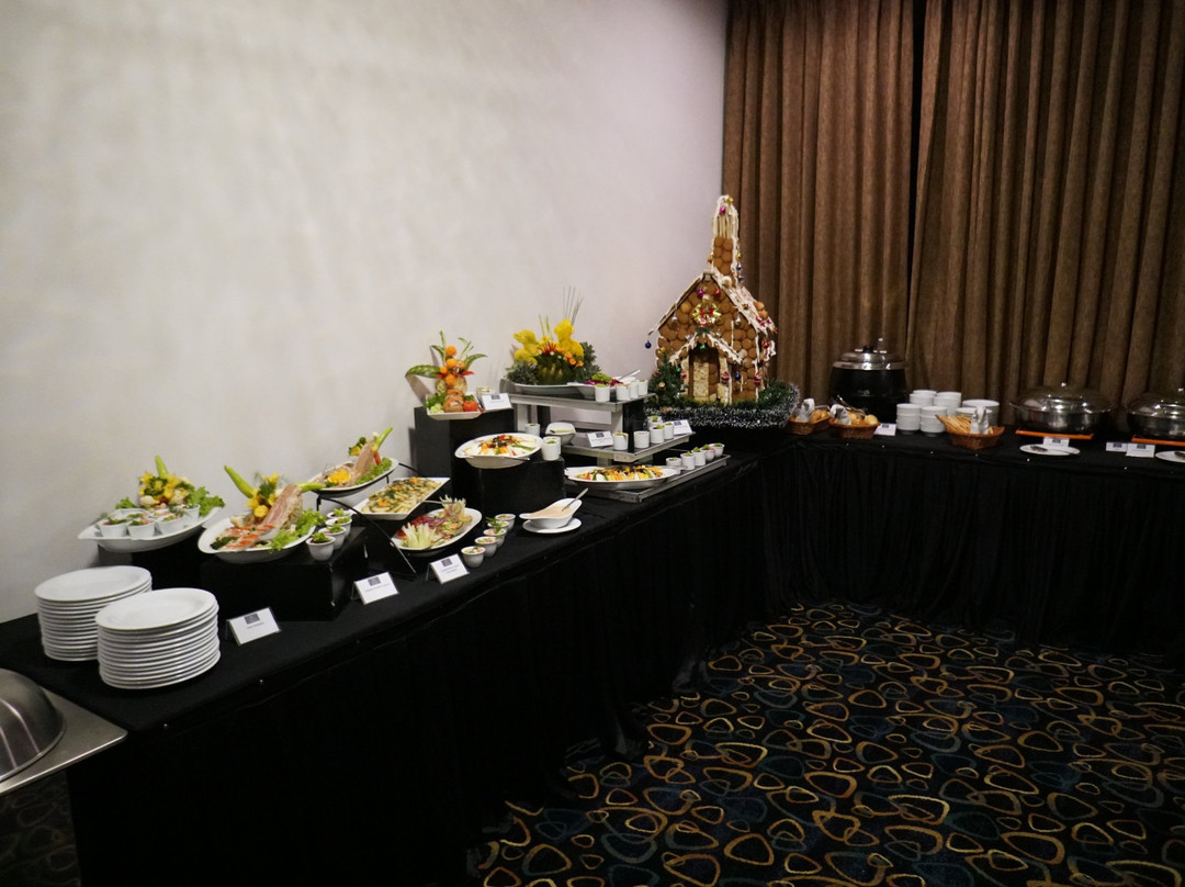 Anarva Mount Lavinia Hotel & Spa主图