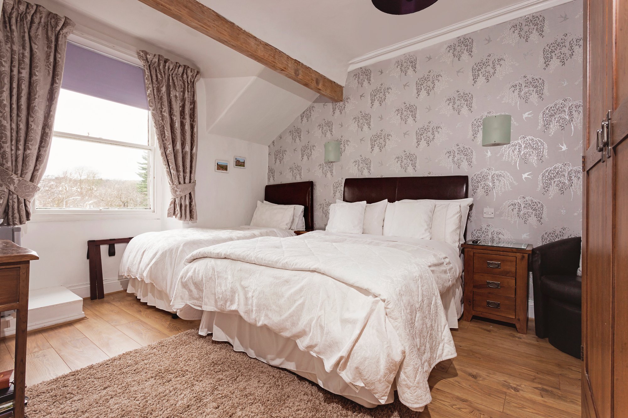 Glen Holme Kendal-官方