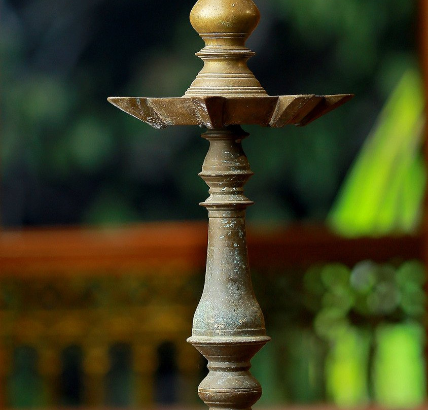 Old Curiosity Shop Kumarakom景点图片