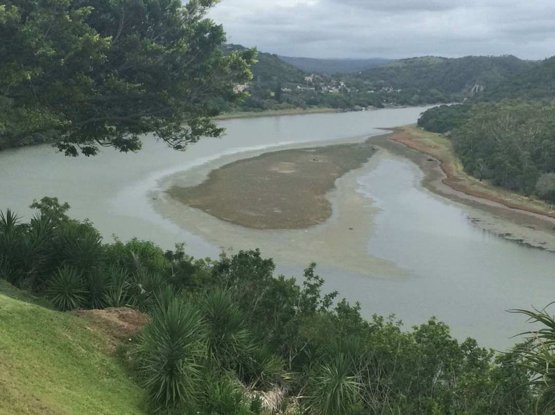 The Edge Boutique Bed & Breakfast主图