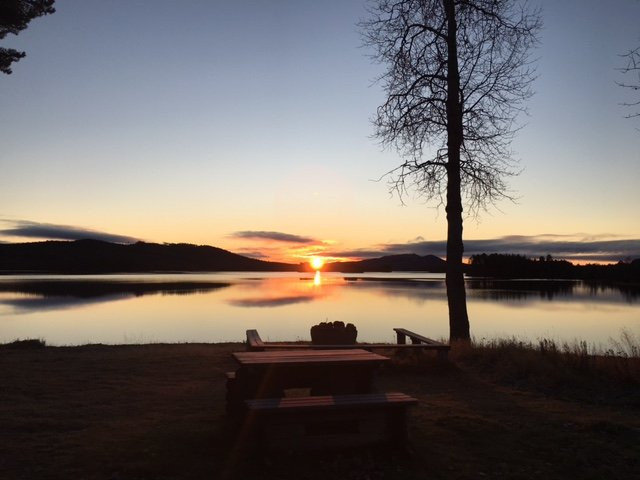 Arctic Camp Jokkmokk