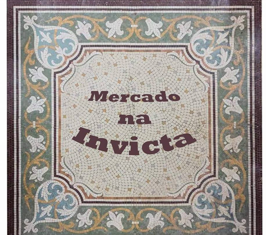 Mercado Na Invicta-波尔图必去景点