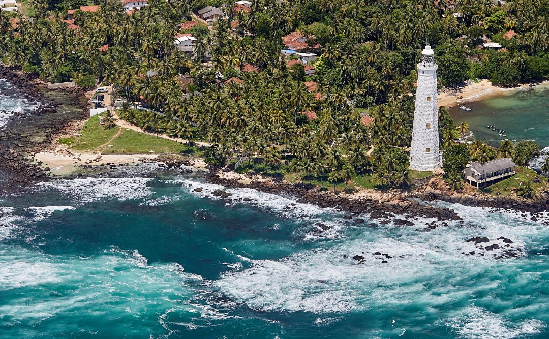 F.air-加勒必去景点