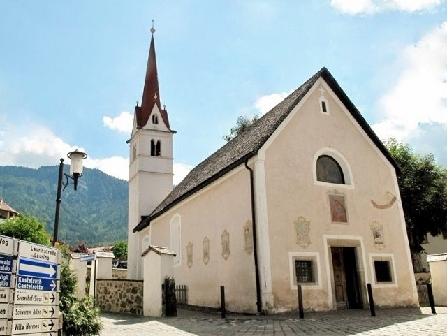 Chiesa di Maria Ausiliatrice景点图片