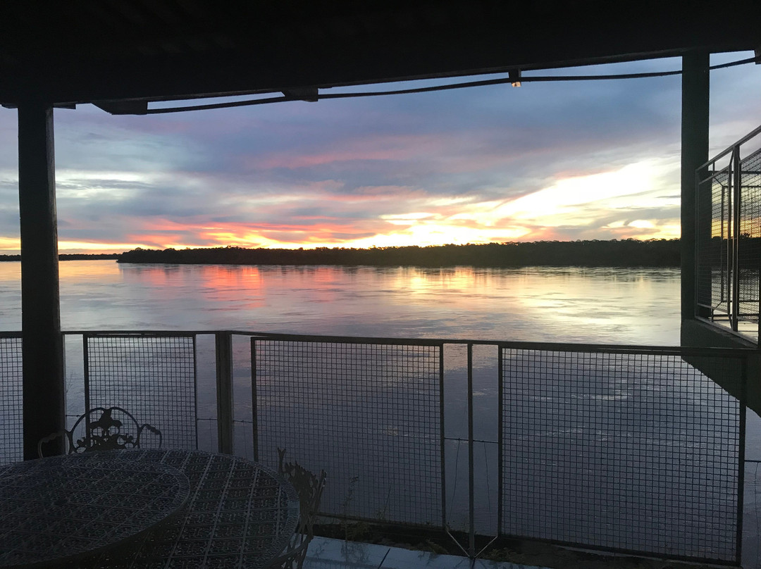 Pousada Sandalo主图