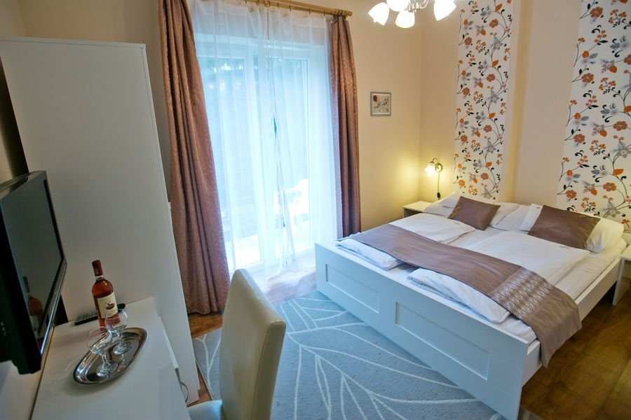 Boroka Minihotel主图