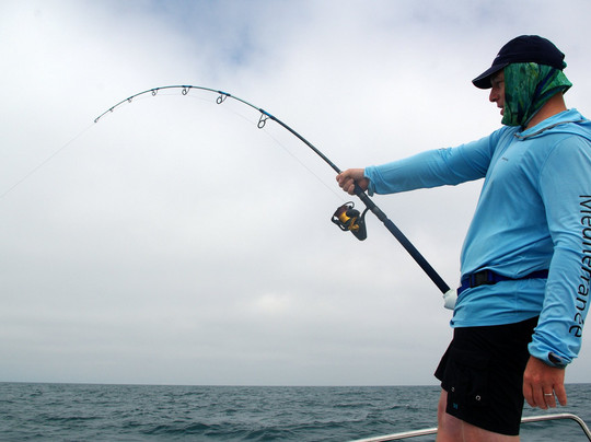 Exotic Fishing Mediterranee-Port-Saint-Louis-du-Rhone必去景点