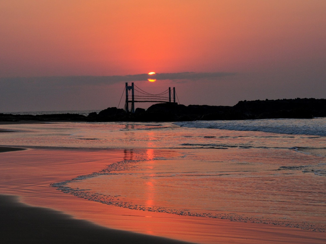 Mazeppa Bay Hotel主图