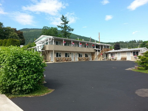 City Centre Motel主图