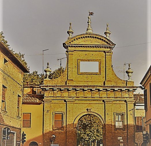 Fossanova San Marco旅游攻略图片