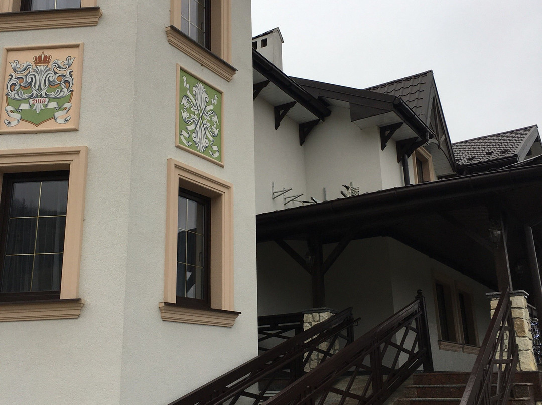 Hotel Complex Dvir Kniazhoiy Korony主图