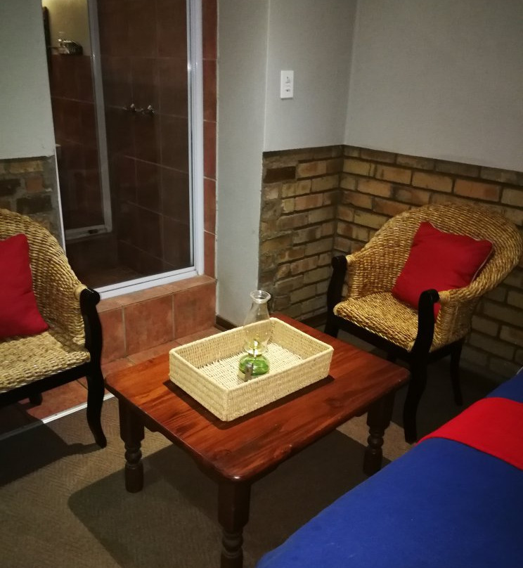 Kumkani Country Lodge主图