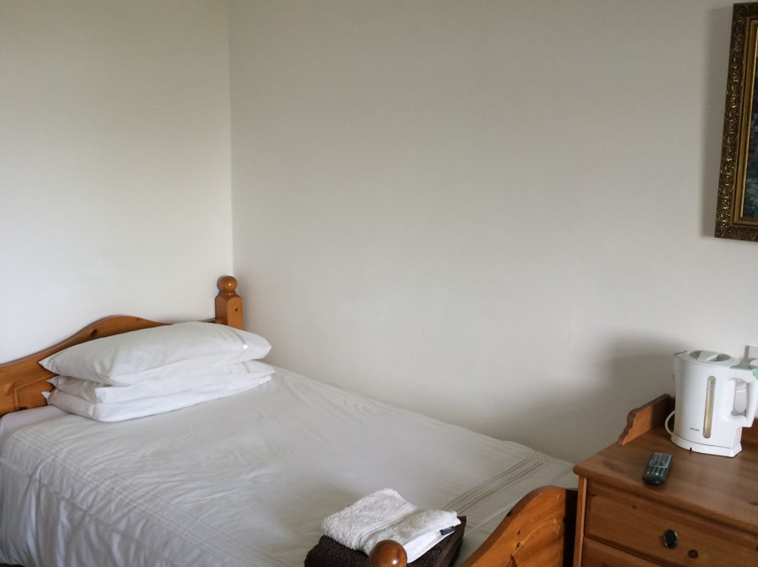 Stone Cottage Guest House主图