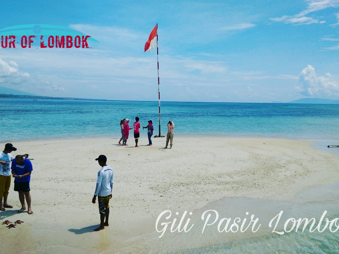 Lombok Best Tours景点图片