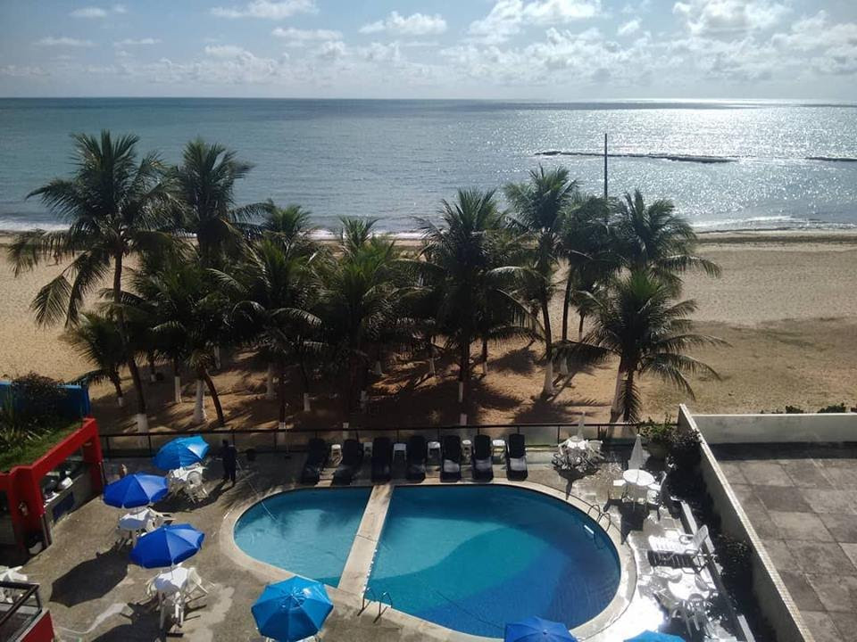 Dan Inn Mar - Grande Recife主图