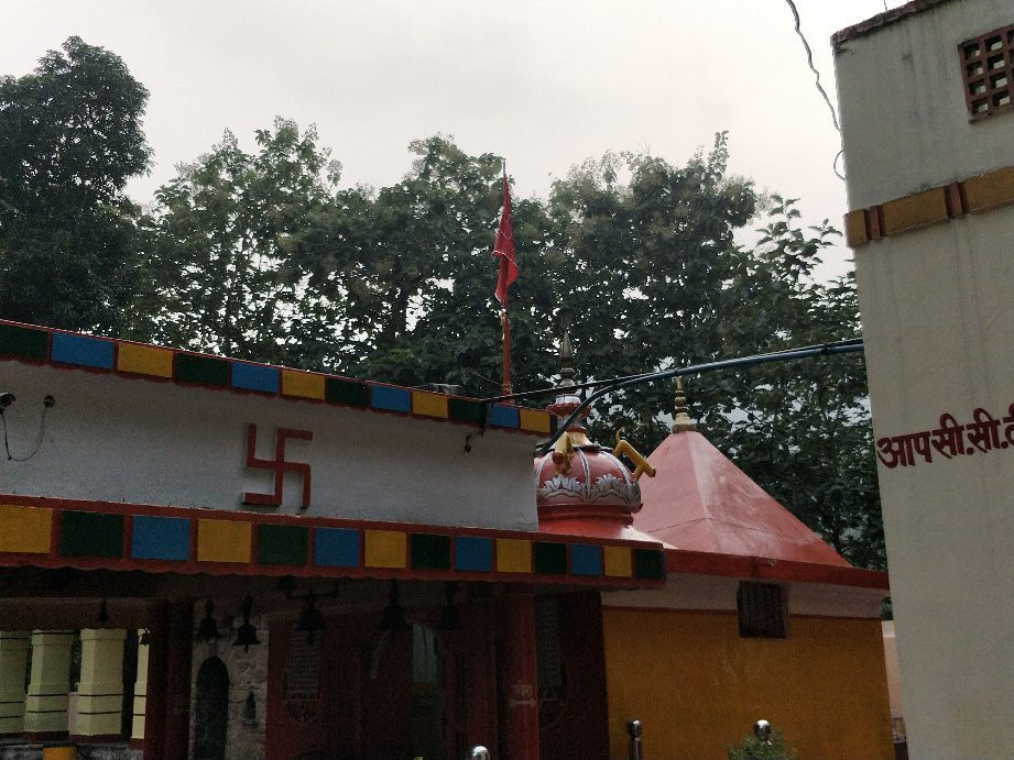 Shitla Devi Temple景点图片