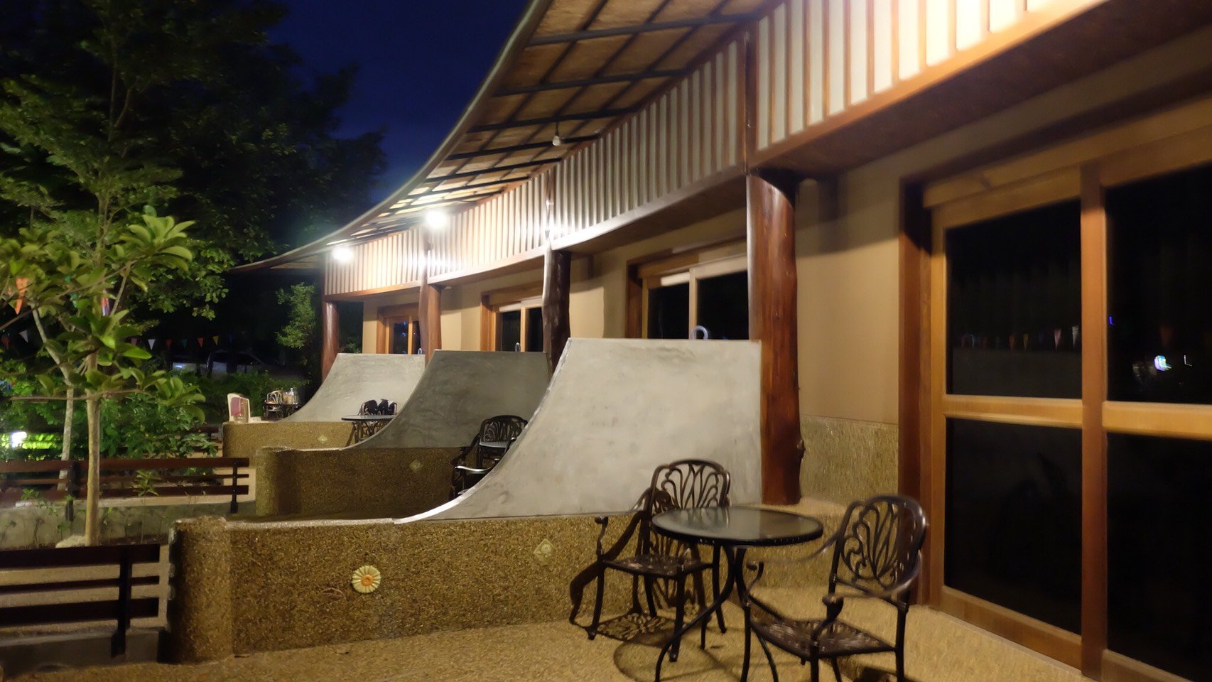 The Nature Home Krabi-酒店景观