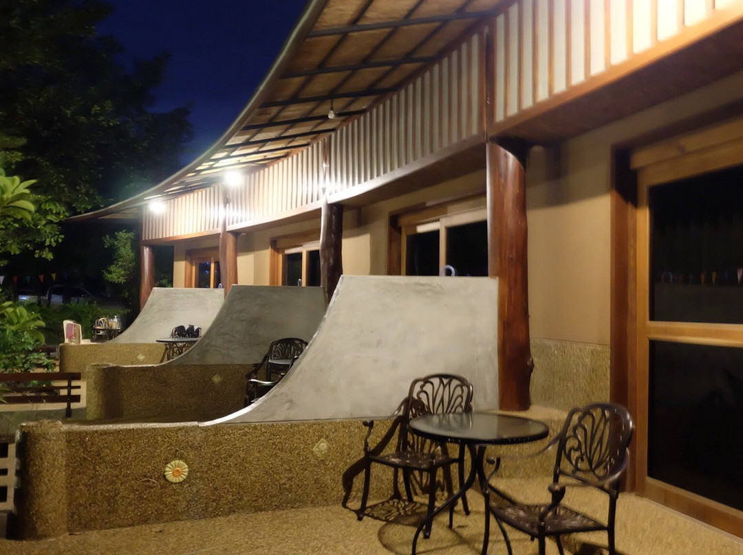 The Nature Home Krabi主图